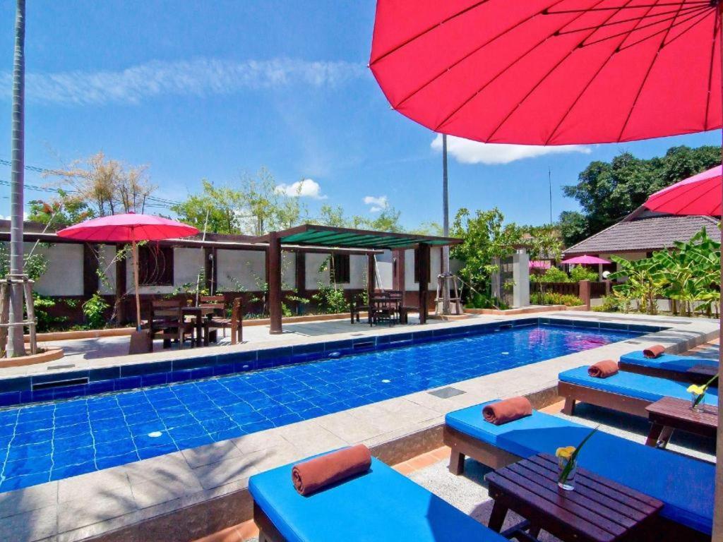 Rose Bay Resort Pattaya Zewnętrze zdjęcie