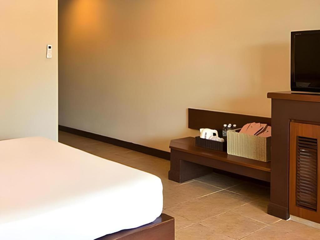 Rose Bay Resort Pattaya Zewnętrze zdjęcie
