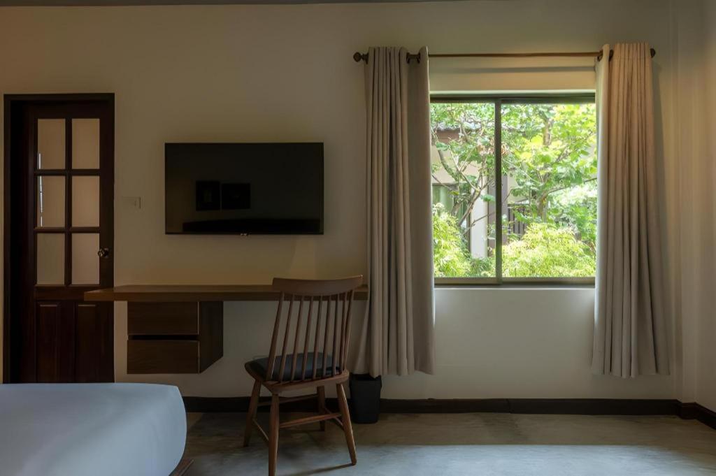 Rose Bay Resort Pattaya Zewnętrze zdjęcie