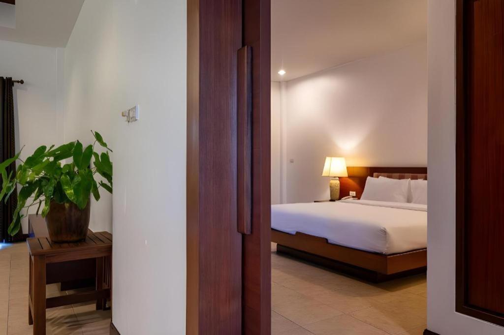 Rose Bay Resort Pattaya Zewnętrze zdjęcie