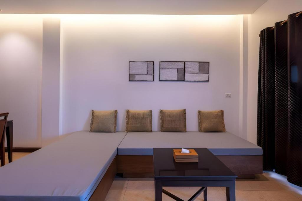 Rose Bay Resort Pattaya Zewnętrze zdjęcie